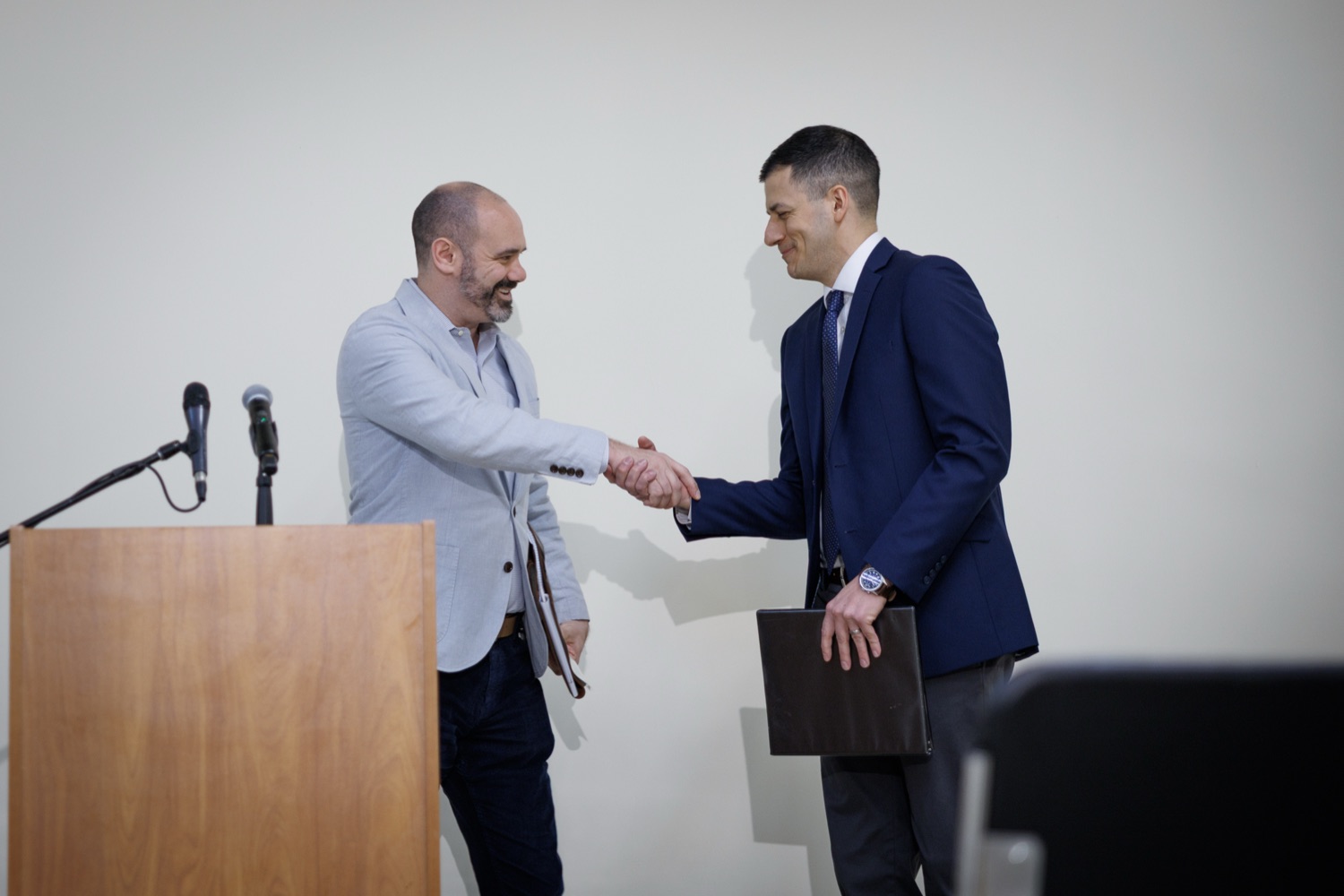 The Pennsylvania Insurance Department (PID) and the Department of Health (DOH) highlights Colorectal Cancer Awareness Month by reminding Pennsylvanians about the importance of annual health screenings and utilizing the free preventive services available through their insurance. .<br><a href="https://filesource.amperwave.net/commonwealthofpa/photo/29097_ins_colorectalCancer_JF_005.jpg" target="_blank">⇣&nbsp;Download Photo</a>